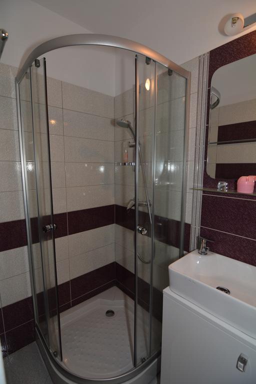 Apartament Supercentral Sibiu Ruang foto