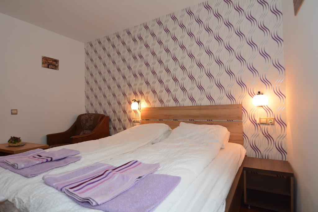 Apartament Supercentral Sibiu Ruang foto